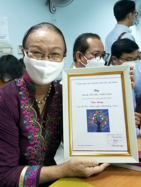Nhân nghĩa đất phương Nam giữa những ngày COVID-19 - Ảnh 2. Nhân nghĩa đất phương Nam giữa những ngày COVID-19 - Ảnh 2.