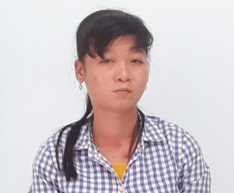 Bắt giam cựu nhân viên bưu điện xã lừa đảo hơn 2 tỉ đồng - Ảnh 1. Bắt giam cựu nhân viên bưu điện xã lừa đảo hơn 2 tỉ đồng - Ảnh 1.