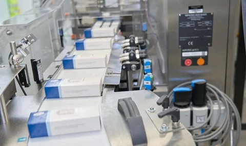 nha may san xuat thuoc cua pfizer nha may san xuat thuoc cua pfizer