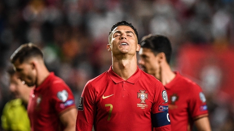 Những ngôi sao nào sẽ góp mặt ở vòng play-off World Cup châu Âu? - Ảnh 1. Những ngôi sao nào sẽ góp mặt ở vòng play-off World Cup châu Âu? - Ảnh 1.