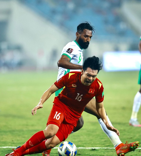 Bóng đá Việt Nam và giấc mơ World Cup: Làm gì để thu hẹp cách biệt đẳng cấp? - Ảnh 1. Bóng đá Việt Nam và giấc mơ World Cup: Làm gì để thu hẹp cách biệt đẳng cấp? - Ảnh 1.