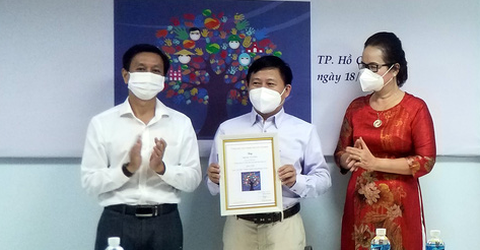 Nhân nghĩa đất phương Nam giữa những ngày COVID-19 - Ảnh 1. Nhân nghĩa đất phương Nam giữa những ngày COVID-19 - Ảnh 1.