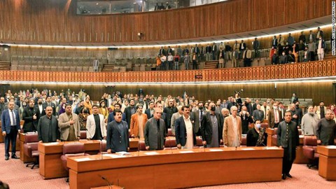 Pakistan dùng thiến hóa học trừng phạt tội phạm hiếp dâm - Ảnh 1. Pakistan dùng thiến hóa học trừng phạt tội phạm hiếp dâm - Ảnh 1.