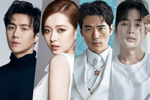 Tiểu Vy, Thùy Linh xuất hiện trên tạp chí Vogue Mỹ, Kim Seon Ho đóng phim mới sau vụ phong sát hụt - Ảnh 6. Tiểu Vy, Thùy Linh xuất hiện trên tạp chí Vogue Mỹ, Kim Seon Ho đóng phim mới sau vụ phong sát hụt - Ảnh 6.
