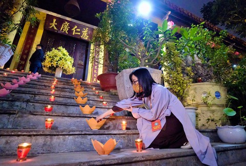 Có những cuộc đoàn viên chỉ còn trong tâm tưởng - Ảnh 1. Có những cuộc đoàn viên chỉ còn trong tâm tưởng - Ảnh 1.