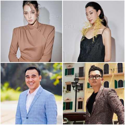 Tiểu Vy, Thùy Linh xuất hiện trên tạp chí Vogue Mỹ, Kim Seon Ho đóng phim mới sau vụ phong sát hụt - Ảnh 1. Tiểu Vy, Thùy Linh xuất hiện trên tạp chí Vogue Mỹ, Kim Seon Ho đóng phim mới sau vụ phong sát hụt - Ảnh 1.