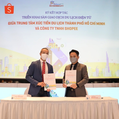 Shopee khởi động chiến dịch tôn vinh sản phẩm Việt - Ảnh 3. Shopee khởi động chiến dịch tôn vinh sản phẩm Việt - Ảnh 3.