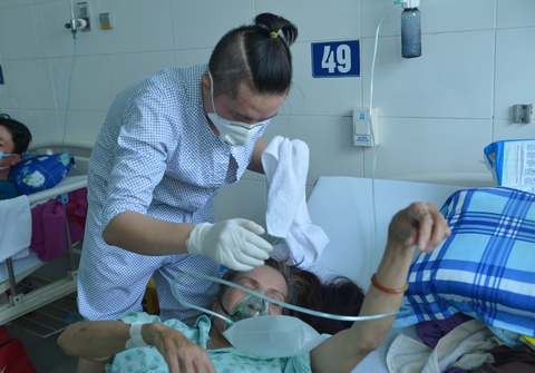 Tưởng niệm mất mát, nhắc nhở tương lai - Ảnh 2. Tưởng niệm mất mát, nhắc nhở tương lai - Ảnh 2.