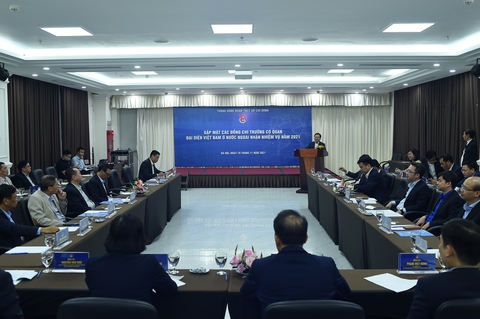 Tổ chức thanh niên tại nước ngoài thiếu thế hệ F2, F3 - Ảnh 1. Tổ chức thanh niên tại nước ngoài thiếu thế hệ F2, F3 - Ảnh 1.