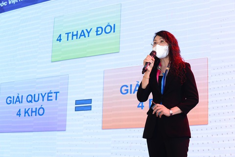 COVID-19 thúc đẩy quá trình chuyển đổi số trong ngân hàng - Ảnh 9. COVID-19 thúc đẩy quá trình chuyển đổi số trong ngân hàng - Ảnh 9.