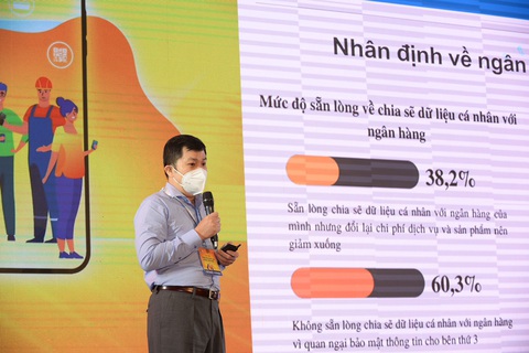 COVID-19 thúc đẩy quá trình chuyển đổi số trong ngân hàng - Ảnh 20. COVID-19 thúc đẩy quá trình chuyển đổi số trong ngân hàng - Ảnh 20.