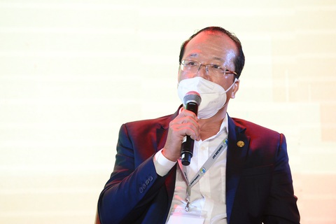 COVID-19 thúc đẩy quá trình chuyển đổi số trong ngân hàng - Ảnh 25. COVID-19 thúc đẩy quá trình chuyển đổi số trong ngân hàng - Ảnh 25.