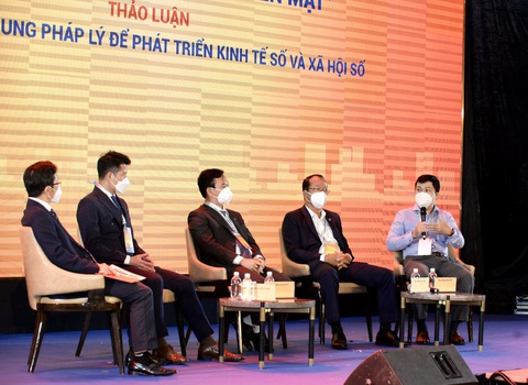 COVID-19 thúc đẩy quá trình chuyển đổi số trong ngân hàng - Ảnh 26. COVID-19 thúc đẩy quá trình chuyển đổi số trong ngân hàng - Ảnh 26.