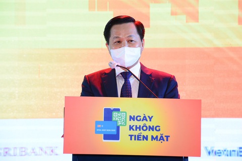 COVID-19 thúc đẩy quá trình chuyển đổi số trong ngân hàng - Ảnh 27. COVID-19 thúc đẩy quá trình chuyển đổi số trong ngân hàng - Ảnh 27.