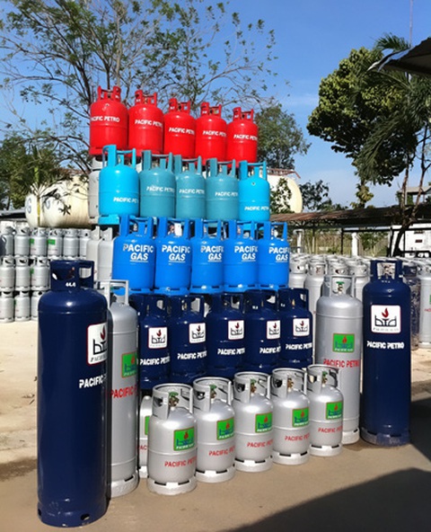 Cùng Pacific Petro chống hàng giả - hàng nhái, bảo vệ quyền sở hữu trí tuệ - Ảnh 2. Cùng Pacific Petro chống hàng giả - hàng nhái, bảo vệ quyền sở hữu trí tuệ - Ảnh 2.