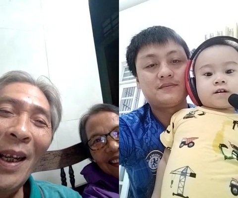 Xin đừng là giấc mơ - Ảnh 1. Xin đừng là giấc mơ - Ảnh 1.