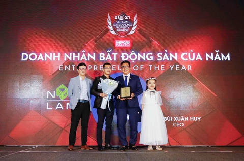 Novaland là nhà phát triển và đầu tư bất động sản xuất sắc 2021 - Ảnh 3. Novaland là nhà phát triển và đầu tư bất động sản xuất sắc 2021 - Ảnh 3.