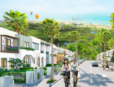 Novaland là nhà phát triển và đầu tư bất động sản xuất sắc 2021 - Ảnh 4. Novaland là nhà phát triển và đầu tư bất động sản xuất sắc 2021 - Ảnh 4.
