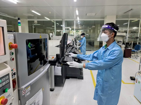 Doanh nghiệp bước qua đại dịch, sẵn sàng đi tiếp để thành công - Ảnh 2. Doanh nghiệp bước qua đại dịch, sẵn sàng đi tiếp để thành công - Ảnh 2.