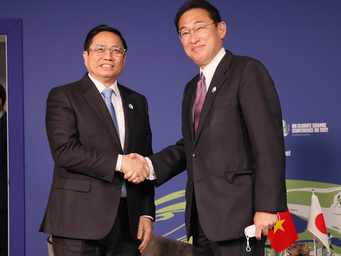 Thủ tướng Phạm Minh Chính sẽ thăm Nhật Bản - Ảnh 1. Thủ tướng Phạm Minh Chính sẽ thăm Nhật Bản - Ảnh 1.