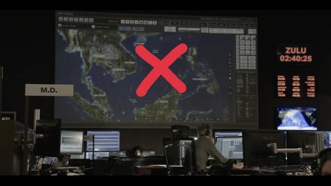 Sau Việt Nam, đến Philippines yêu cầu Netflix gỡ phim Pine Gap có đường lưỡi bò - Ảnh 1. Sau Việt Nam, đến Philippines yêu cầu Netflix gỡ phim Pine Gap có đường lưỡi bò - Ảnh 1.