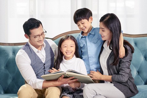 ‘Kiến tạo tương lai’ cùng MB Ageas Life - Ảnh 2. ‘Kiến tạo tương lai’ cùng MB Ageas Life - Ảnh 2.