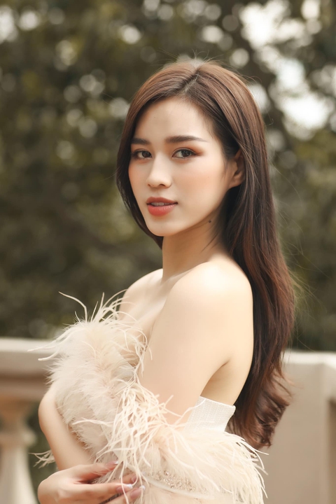 Đỗ Hà được dự đoán đăng quang Miss World 2021 - Ảnh 1. Đỗ Hà được dự đoán đăng quang Miss World 2021 - Ảnh 1.
