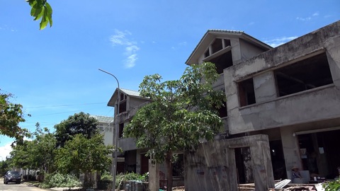 Truy tố ông chủ dự án khu biệt thự Thanh Bình ở Vũng Tàu - Ảnh 2. Truy tố ông chủ dự án khu biệt thự Thanh Bình ở Vũng Tàu - Ảnh 2.