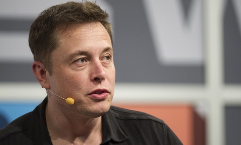 Tỉ phú Mỹ Elon Musk đăng Thất bộ thi đầy ẩn ý, Reuters, Bloomberg, Thời báo Hoàn Cầu... bàn tán - Ảnh 2. Tỉ phú Mỹ Elon Musk đăng Thất bộ thi đầy ẩn ý, Reuters, Bloomberg, Thời báo Hoàn Cầu... bàn tán - Ảnh 2.