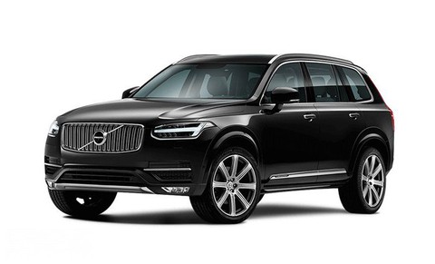 Triệu hồi 1.151 xe Volvo XC90 Excellence, trong đó thị trường Việt Nam có hàng chục chiếc - Ảnh 1. Triệu hồi 1.151 xe Volvo XC90 Excellence, trong đó thị trường Việt Nam có hàng chục chiếc - Ảnh 1.