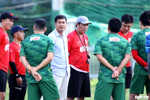 CLB TP.HCM chưa chốt Lee Nguyễn cho V-League 2022 - Ảnh 5. CLB TP.HCM chưa chốt Lee Nguyễn cho V-League 2022 - Ảnh 5.