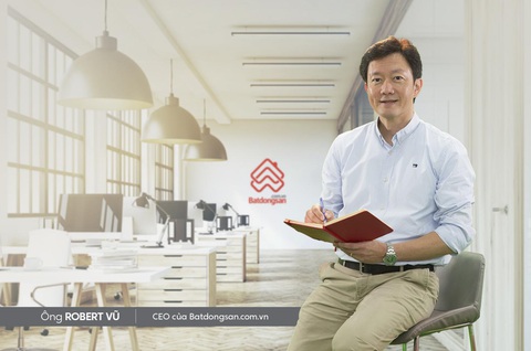 Batdongsan.com.vn thay đổi nhận diện thương hiệu và ra mắt Chuyên trang Dự án - Ảnh 3. Batdongsan.com.vn thay đổi nhận diện thương hiệu và ra mắt Chuyên trang Dự án - Ảnh 3.
