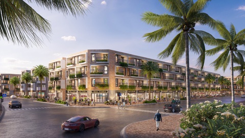 Đất nền ven biển vị trí đẹp tại Quy Nhơn hấp dẫn nhà đầu tư - Ảnh 3. Đất nền ven biển vị trí đẹp tại Quy Nhơn hấp dẫn nhà đầu tư - Ảnh 3.