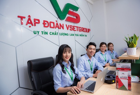 Phúc lợi - chìa khóa vàng giúp VsetGroup thu hút nhân tài ngay trong đại dịch - Ảnh 3. Phúc lợi - chìa khóa vàng giúp VsetGroup thu hút nhân tài ngay trong đại dịch - Ảnh 3.