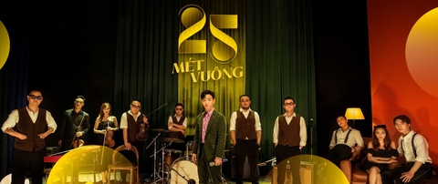 Thí sinh không có gì để chê ở Rap Việt phủ nhận đạo nhạc, chị em quán quân Sao mai tri ân thầy cô - Ảnh 5. Thí sinh không có gì để chê ở Rap Việt phủ nhận đạo nhạc, chị em quán quân Sao mai tri ân thầy cô - Ảnh 5.