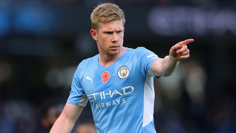 Pogba nghỉ thi đấu 3 tháng, De Bruyne dương tính với COVID-19 - Ảnh 2. Pogba nghỉ thi đấu 3 tháng, De Bruyne dương tính với COVID-19 - Ảnh 2.