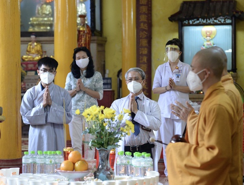 Từ thanh âm 19-11, chúng ta phải đứng lên - Ảnh 2. Từ thanh âm 19-11, chúng ta phải đứng lên - Ảnh 2.