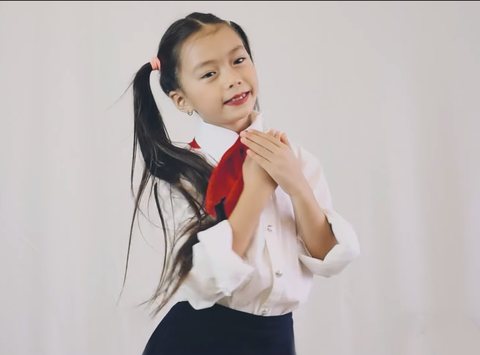 Thí sinh không có gì để chê ở Rap Việt phủ nhận đạo nhạc, chị em quán quân Sao mai tri ân thầy cô - Ảnh 3. Thí sinh không có gì để chê ở Rap Việt phủ nhận đạo nhạc, chị em quán quân Sao mai tri ân thầy cô - Ảnh 3.