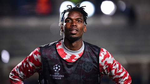 Pogba nghỉ thi đấu 3 tháng, De Bruyne dương tính với COVID-19 - Ảnh 1. Pogba nghỉ thi đấu 3 tháng, De Bruyne dương tính với COVID-19 - Ảnh 1.