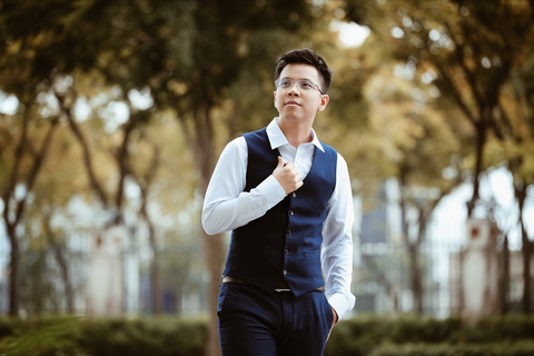 Khi nhà sáng tạo nội dung là giáo viên - Ảnh 3. Khi nhà sáng tạo nội dung là giáo viên - Ảnh 3.