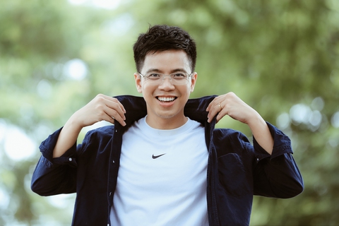 Khi nhà sáng tạo nội dung là giáo viên - Ảnh 1. Khi nhà sáng tạo nội dung là giáo viên - Ảnh 1.