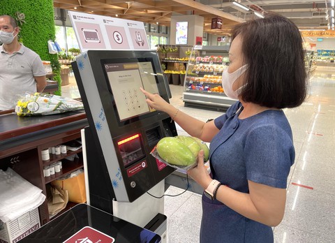 Tăng tiện ích cho thanh toán online - Ảnh 1. Tăng tiện ích cho thanh toán online - Ảnh 1.