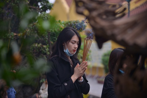 Tết dương lịch 2022 được nghỉ 3 ngày, chưa chốt lịch nghỉ Tết Nguyên đán - Ảnh 1. Tết dương lịch 2022 được nghỉ 3 ngày, chưa chốt lịch nghỉ Tết Nguyên đán - Ảnh 1.