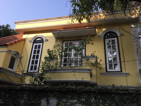 Cuộc thi Nhà tôi - Mái ấm: Cảm ơn đời mỗi sớm mai thức dậy - Ảnh 3. Cuộc thi Nhà tôi - Mái ấm: Cảm ơn đời mỗi sớm mai thức dậy - Ảnh 3.
