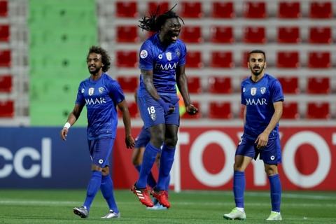Chờ trận chung kết AFC Champions League 2021 kịch tính - Ảnh 2. Chờ trận chung kết AFC Champions League 2021 kịch tính - Ảnh 2.