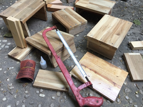 Cuộc thi Nhà tôi - Mái ấm: Cảm ơn đời mỗi sớm mai thức dậy - Ảnh 9. Cuộc thi Nhà tôi - Mái ấm: Cảm ơn đời mỗi sớm mai thức dậy - Ảnh 9.