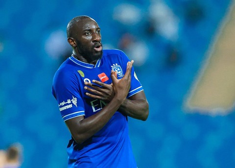 Chờ trận chung kết AFC Champions League 2021 kịch tính - Ảnh 3. Chờ trận chung kết AFC Champions League 2021 kịch tính - Ảnh 3.