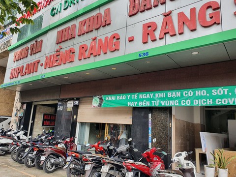 Tự ý giảm giá thuê nhà và dọa kiện chủ nhà tội hình sự - Ảnh 1. Tự ý giảm giá thuê nhà và dọa kiện chủ nhà tội hình sự - Ảnh 1.