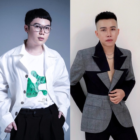 Xu hướng thời trang cá tính, phóng khoáng cho phụ nữ hiện đại - Ảnh 2. Xu hướng thời trang cá tính, phóng khoáng cho phụ nữ hiện đại - Ảnh 2.