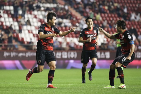 Chờ trận chung kết AFC Champions League 2021 kịch tính - Ảnh 4. Chờ trận chung kết AFC Champions League 2021 kịch tính - Ảnh 4.
